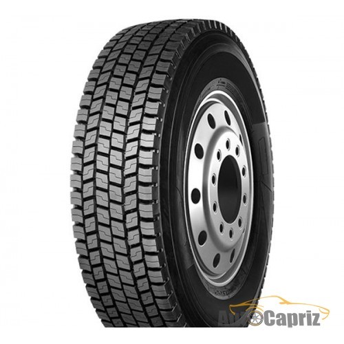 Грузовые шины Neoterra NT599 (ведущая ось) 295/80 R22.5 152/149M 18PR TL